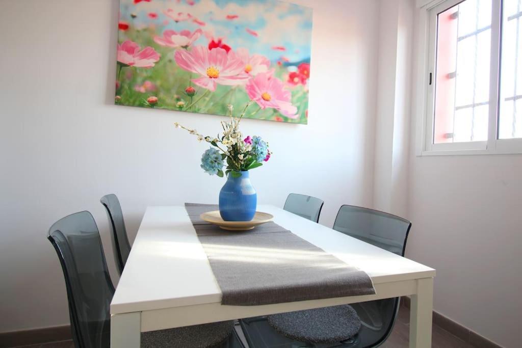 Appartement Puerta Osario Con Terraza