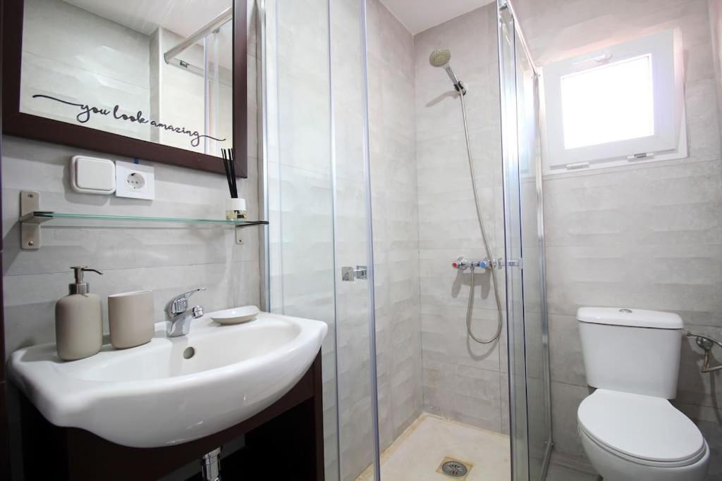 Appartement Puerta Osario Con Terraza