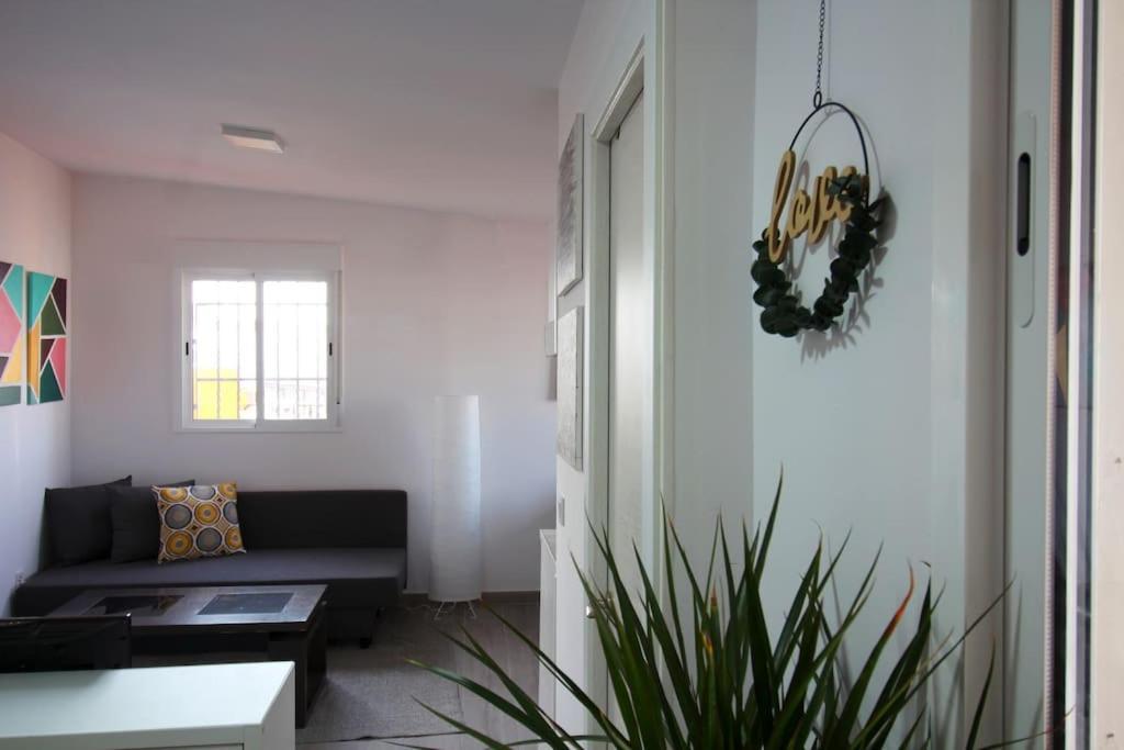 Puerta Osario Con Terraza Appartement